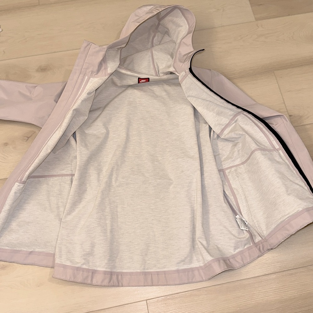 Nike Sportswear Tech Women's Jacket - Picture 7 of 10